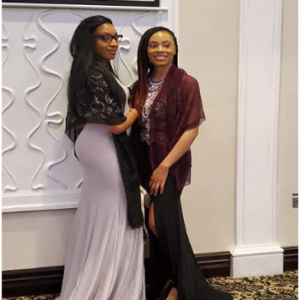 SHELBY & DESIREE THOMPSON