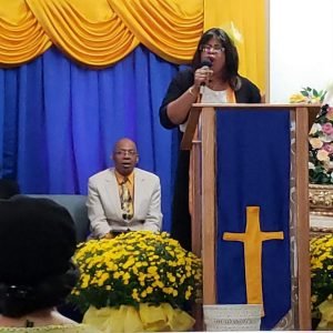 Community Outreach