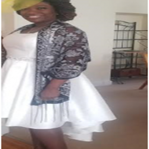 ANN-MONIQUE FRANCIS-KERR